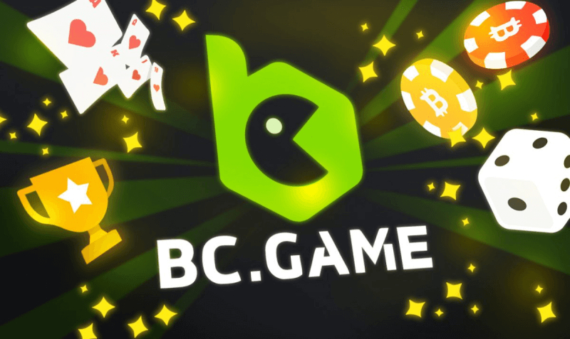 BC.Game Revolutionizing Online Gaming with Cryptocurrency