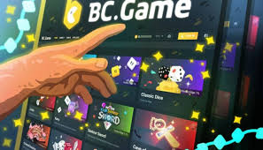 Complete Guide to BC.Game Registration 1704340456 Complete Guide to BC.Game Registration 1704340456