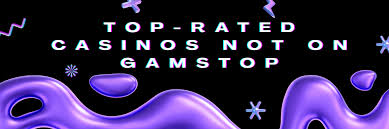 Discover Exhilarating Gaming Options at Not on Gamstop Casinos Discover Exhilarating Gaming Options at Not on Gamstop Casinos