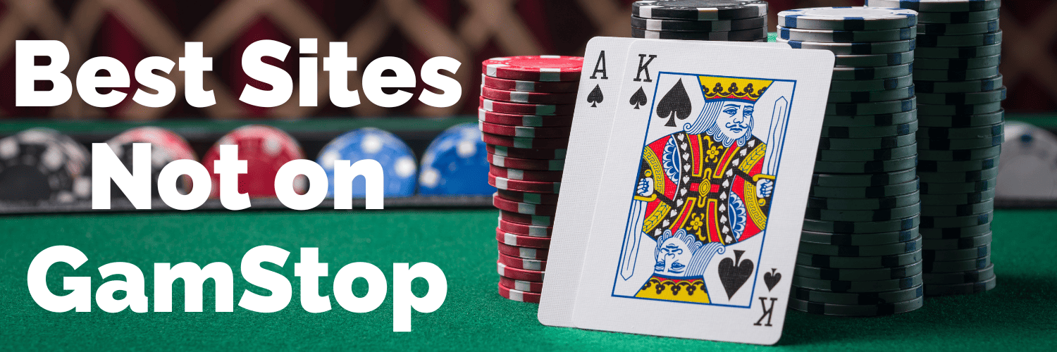 Discover the Benefits of Online Casinos Not on GamStop