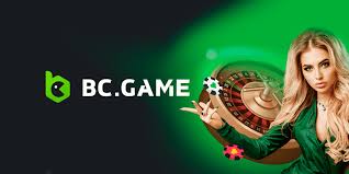Discover the Excitement of BC.Game Online Casino Platform 1778151253