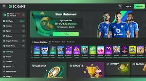 Discover the Latest BC.Game Bonus Code Offers