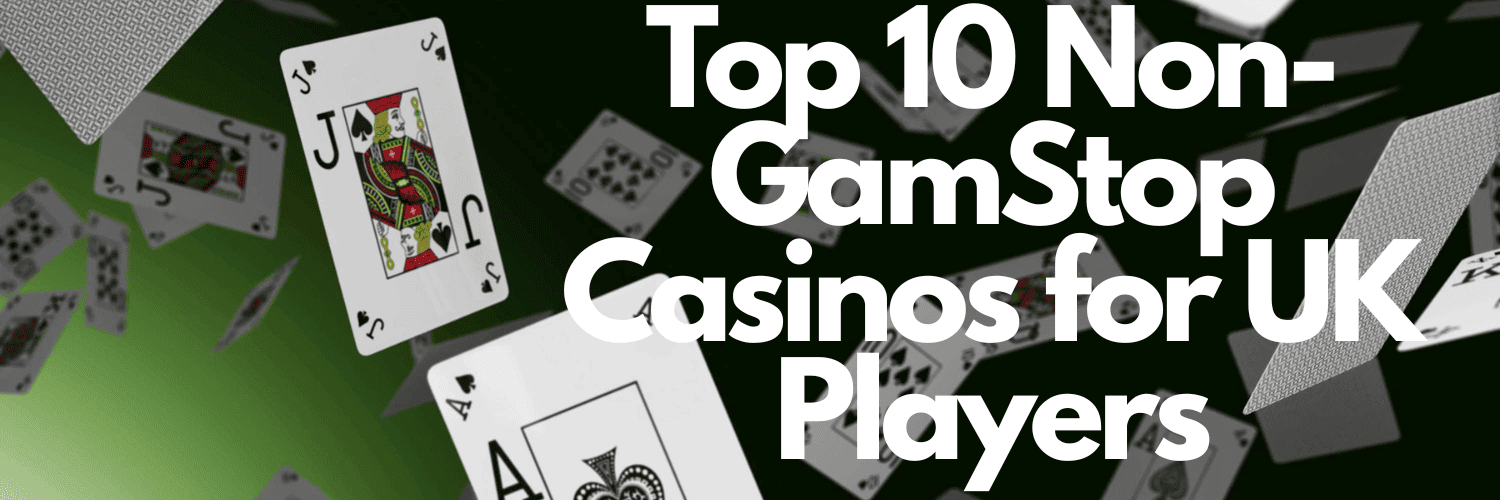 Discovering Casinos That Bypass GamStop A Comprehensive Guide Discovering Casinos That Bypass GamStop A Comprehensive Guide