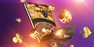 Experience the Excitement of Online Casino Nationalbet
