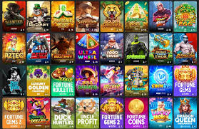 Experience the Thrill at BC.Game Casino