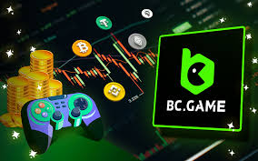 Experience Thrilling Gaming with the BC.Game App for Android 1801713128 Experience Thrilling Gaming with the BC.Game App for Android 1801713128