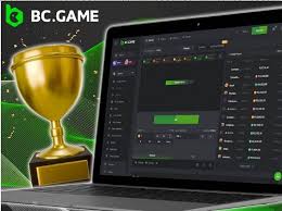 Explore the Exciting World of Betting with BC.Game App Explore the Exciting World of Betting with BC.Game App