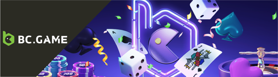 Exploring BC.Game Online Casino A New Era for Brazilian Gaming