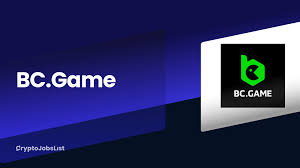 Exploring BC.Game The Premier Crypto Gambling Platform