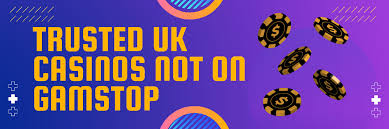 Exploring Non-Gamstop Casino Sites A Comprehensive Guide -34672543