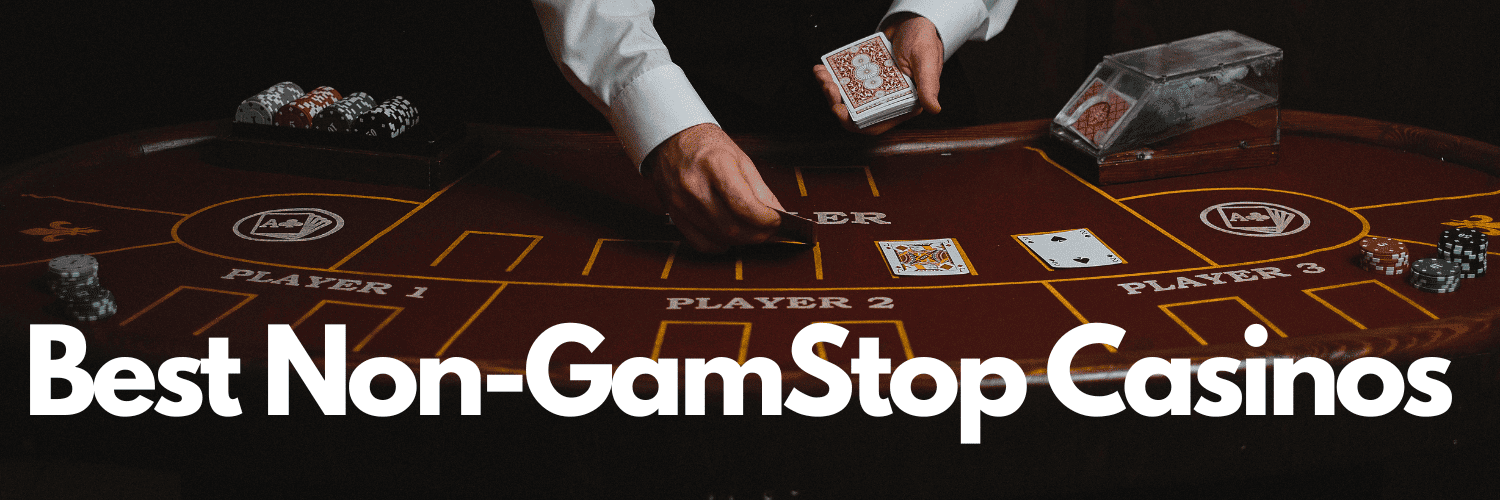 Exploring Non-Gamstop Casino Sites A Comprehensive Guide -34672543