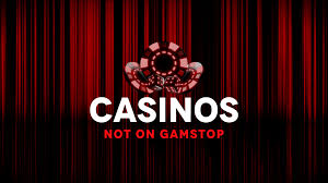 Exploring Non-Gamstop Casino Sites A Comprehensive Guide -34672543