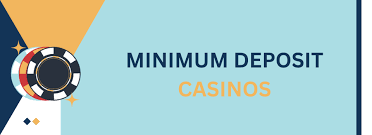 Exploring the Benefits of a £10 Deposit Casino -754425902