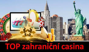 Online Casina Objevte Svět Virtuální Zábavy