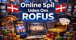 Opdag Casino Online Uden om Rufus En Guide til Spiloplevelser Opdag Casino Online Uden om Rufus En Guide til Spiloplevelser