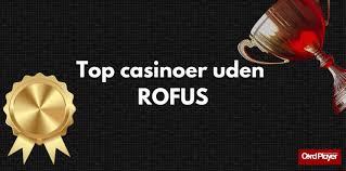 Oplev Spil Uden Om Rufus Odds - Din Guide til Bedre Odds Oplev Spil Uden Om Rufus Odds - Din Guide til Bedre Odds