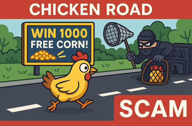 Découvrez le Jeu de Casino Sensationnel Chicken Road en Ligne, chicken road