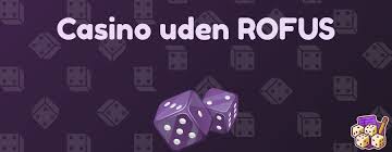Sådan Spiller Du Uden om Rufus En Guide til Sikker Online Spil