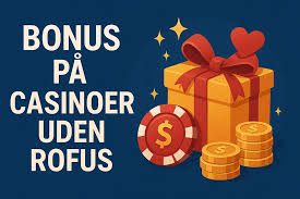 Spil Uden Rufus En Ny Dimension af Spiloplevelser