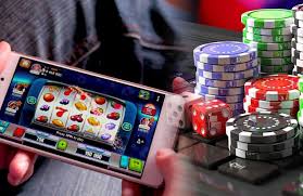 The Rise of Online Kingdom A New Era in Virtual Gaming The Rise of Online Kingdom A New Era in Virtual Gaming
