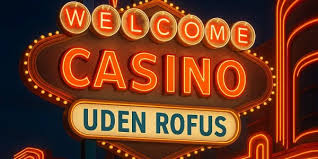 Udforskning af Spil Uden Om Rufus En Ny Dimension af Gaming