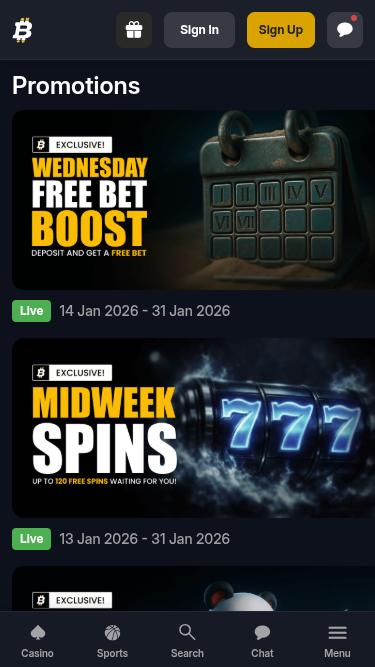 Understanding Crypto Casino Bonuses Comparison -1383976090