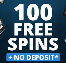 Unlock Excitement with 50 Free Spins No Deposit Bonuses! Unlock Excitement with 50 Free Spins No Deposit Bonuses!