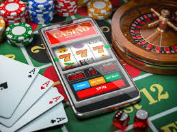 Unlock the Excitement of SlotsN Bets Esports Betting