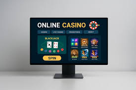 Zahraniční casino s nízkým vkladem - jak si vybrat to pravé