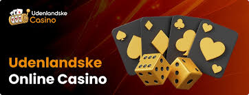 Bedste Udenlandske Casino Hvor Finder Man Kvalitet og Sikkerhed
