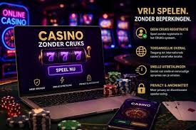 Betrouwbare Online Casino's in het Buitenland 446448426