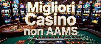 I casinò esteri sicuri la guida definitiva