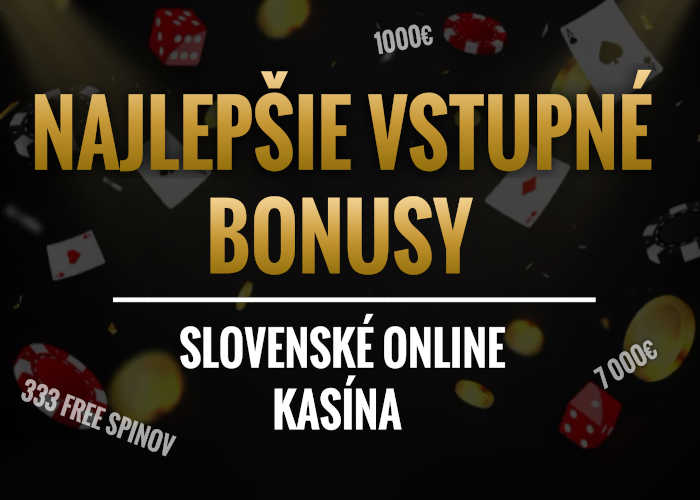 Neodolateľné kasínové bonusy bez vkladu Získajte 25 € zadarmo! Neodolateľné kasínové bonusy bez vkladu Získajte 25 € zadarmo!