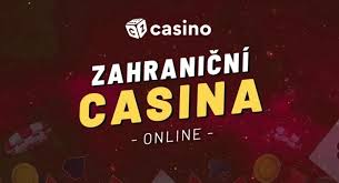 Online kasino Česko Minimální vklad pro začátečníky