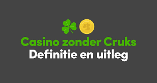 Ontdek de Beste Goksites Zonder CRUKS