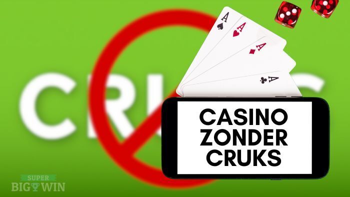 Ontdek de voordelen van casino's zonder CRUKS met iDEAL Ontdek de voordelen van casino's zonder CRUKS met iDEAL