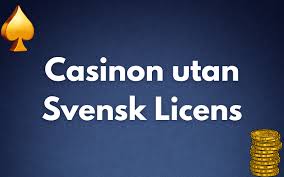 Utländska Casino - En Guide till Spelupplevelser Utomlands Utländska Casino - En Guide till Spelupplevelser Utomlands